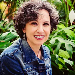 Érika Busani - Terapeuta