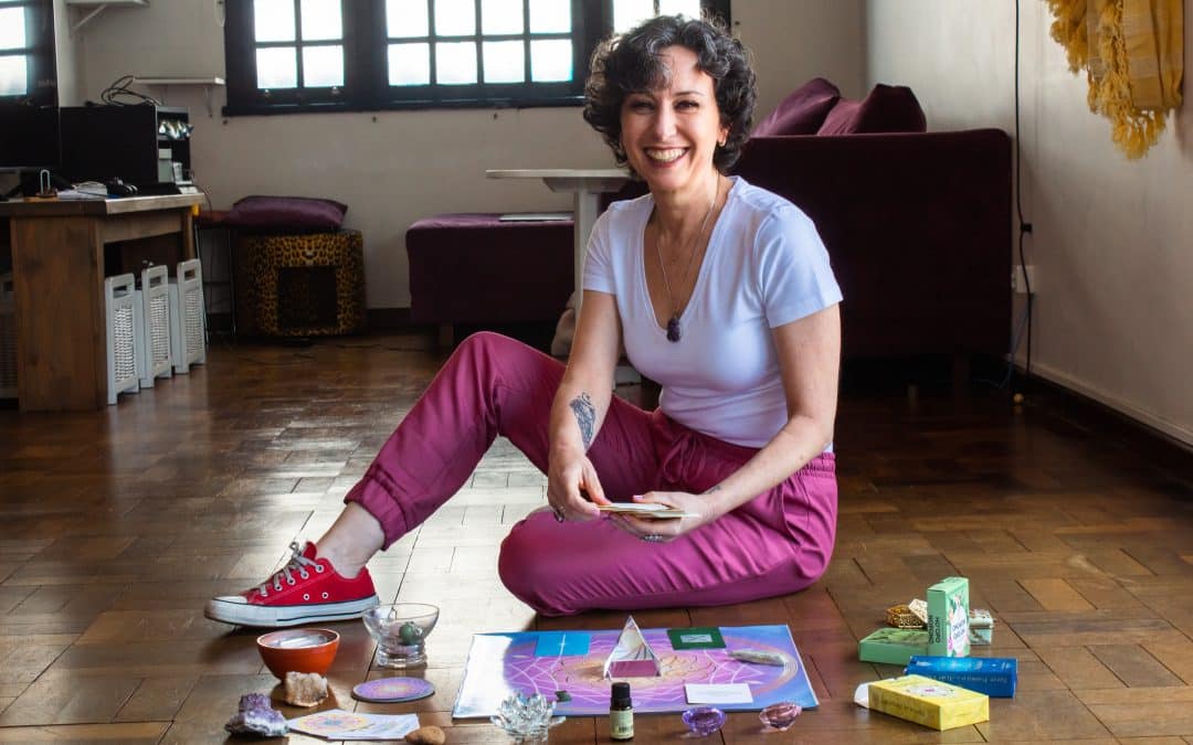 Terapia Holística: O que é e como pode transformar sua vida